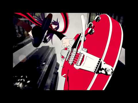 Nightcore - Breaking
