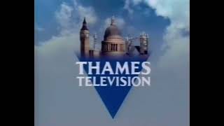 Thames/LWT handover 1992