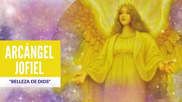 ¿Por qué es conocido el arcángel Jofiel?