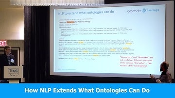How NLP Extends What Ontologies Can Do
