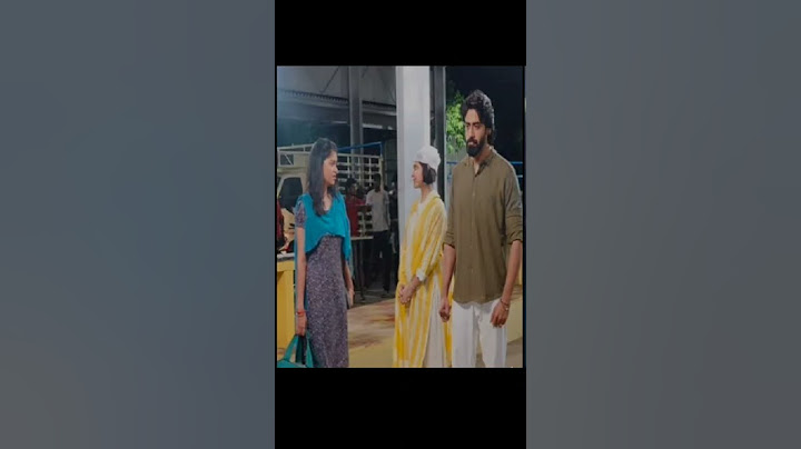 Mahanadhi upcoming BTS #trending #short #upcoming #bts #vika #vijaykaveri #vijay #swaminathan
