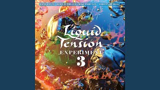 Video voorbeeld van "Liquid Tension Experiment - Key to the Imagination"