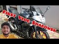 First vlog  intro shadowsk