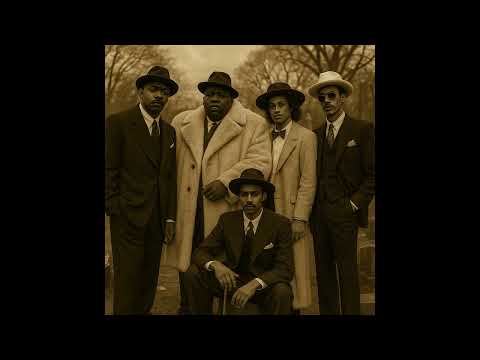 Notorious B I G Ft Bone Thugs N Harmony Notorious Thugs Motown Soul Version