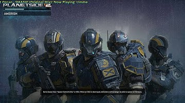 Serversmash Cobalt (VS) vs Emerald (TR) (27-08-2016)