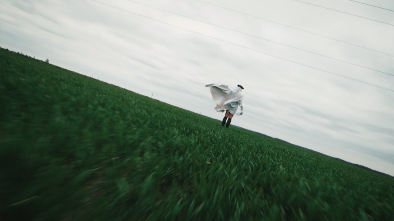 Watch sheng - INFINI 无穷尽 (Clip Officiel) on YouTube Watch sheng - INFINI 无穷尽 (Clip Officiel) on YouTube