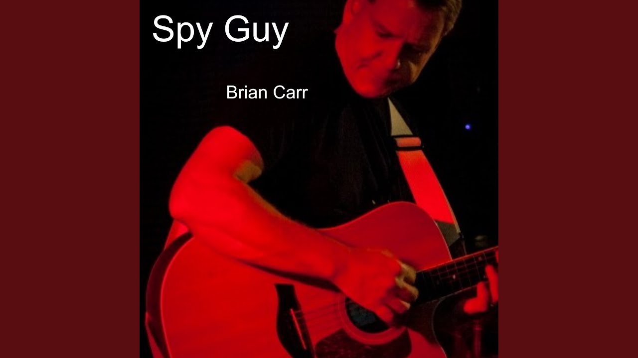 Watch Spy Guy on YouTube Watch Spy Guy on YouTube