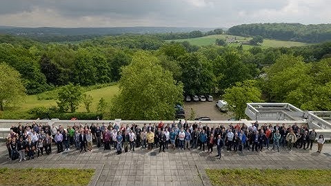 RuhrSec 2020 Teaser (05.-08.05.2020)