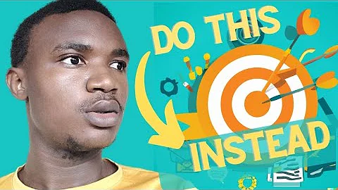 How to Set Goals You'll ACTUALLY Stick To