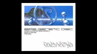 Baionlenja - Bias Genetic Disc [Full album]