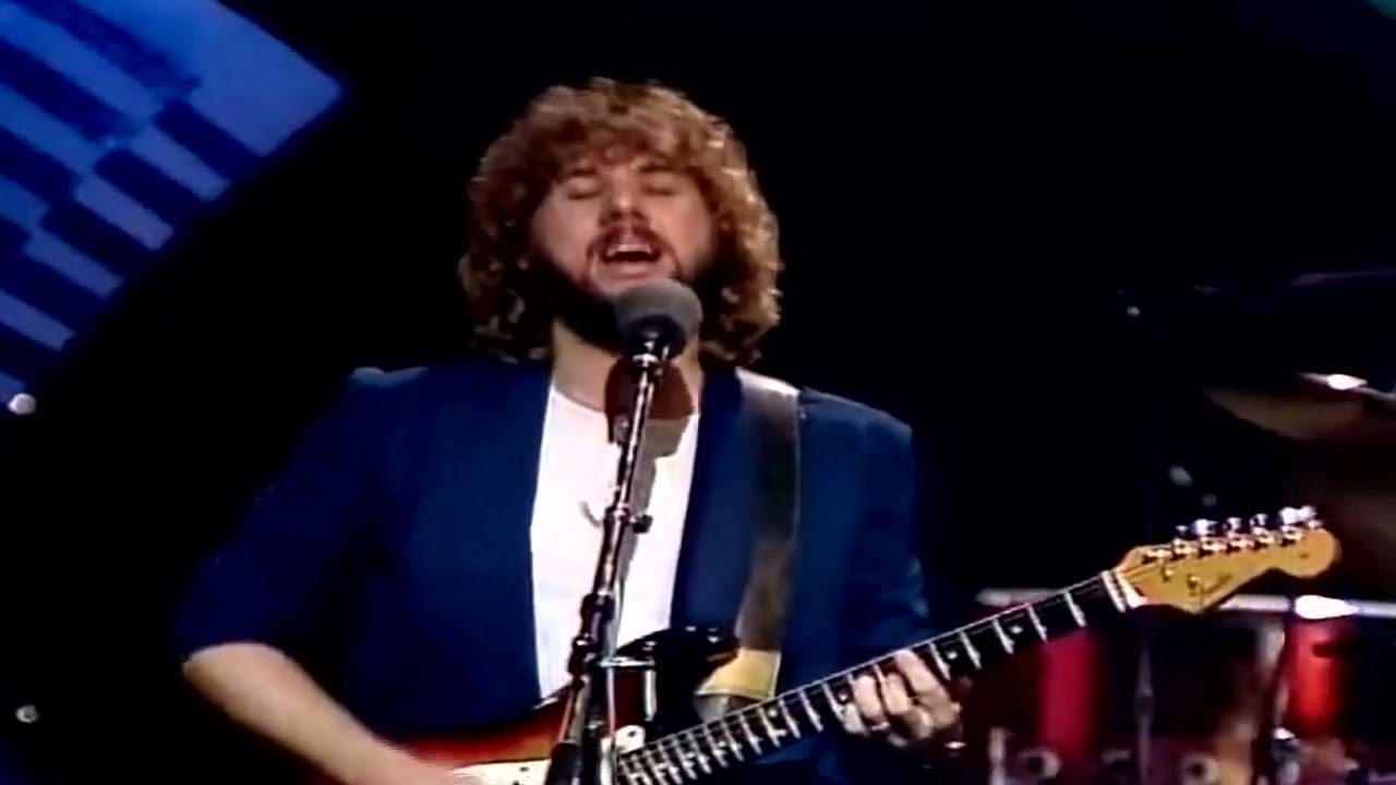 Ambrosia - Biggest Part Of Me Live (Remaster) - YouTube