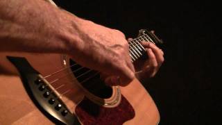 Ed Harris - Hares On The Mountain chords