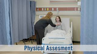 Level 1  Physical Assessment