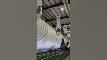 Saturn V Rocket! - Part 3