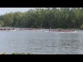 Canadian Dragon Boat Championships 2013 - Day 2 - Race 65