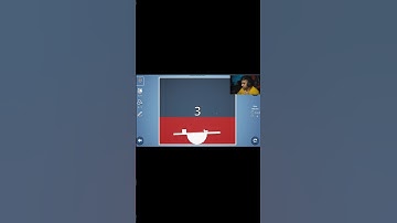 Techno Gamer Pro Mind Verses My Simple Trick 🤯 | Brain It On Level 39 | #shorts #viral #brainiton