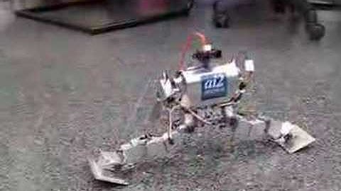 MicroBIRO Stand-UP!!!