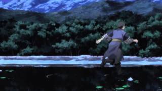 SNAKE EYES [Moribito] screenshot 5