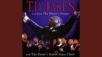 Let's Just Praise the Lord (feat. The Potter's House Mass Choir)
