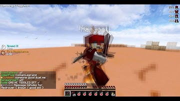 ToggleStrafe vs Harjoat