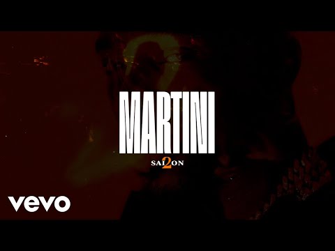 L'As - MARTINI (Visualizer)