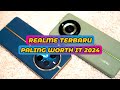 5 hp realme terbaru keluaran tahun 2024