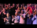 2nd Performance - The Deltones - "The Edge Of Glory" By Lady Gaga - Sing Off - Series 3