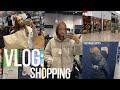 Vlog: МОЙ ДЕНЬ/SHOPPING*покупаю одежду/мой выходной день/МОЁ УТРО/МОЙ ВЕЧЕР