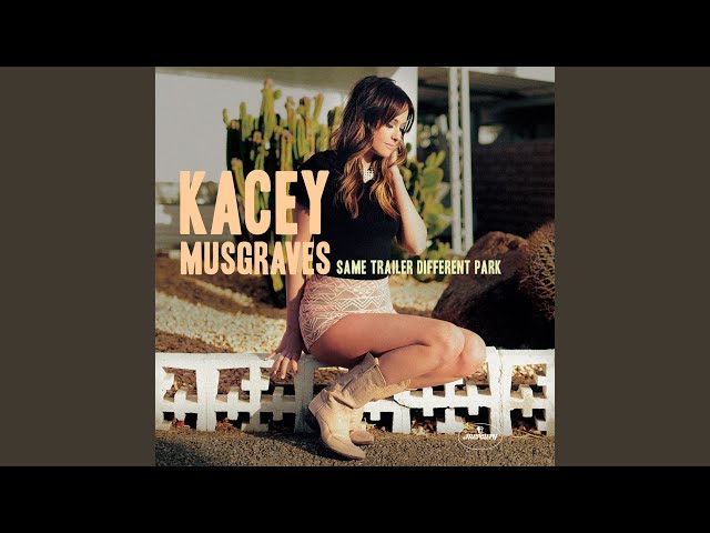 Kacey Musgraves - Keep It to Yourself