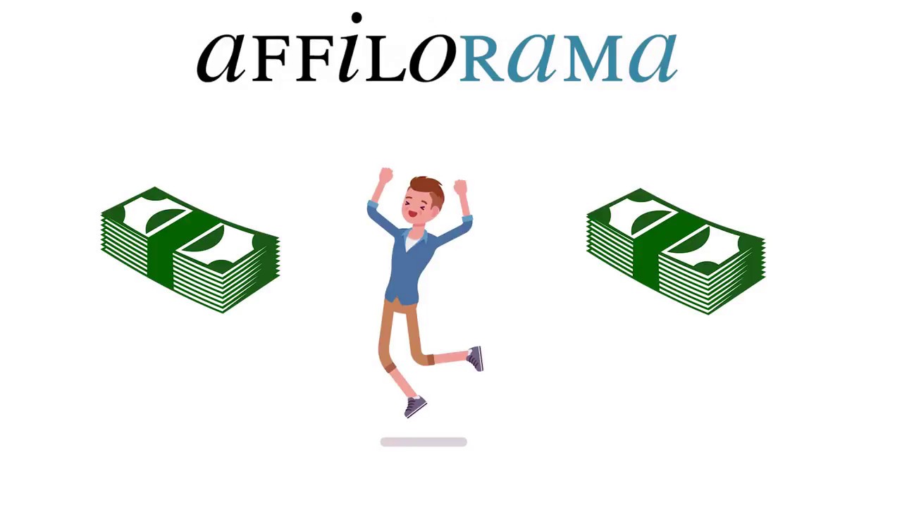 Affilorama review 2018