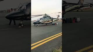 VT-Top Leonardo Aw169 Helicopter 🚁🚀#