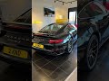 Country Car Barford Warwickshire  The 911 Turbo and 911 3.0 Carrera