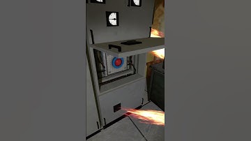 Alien explosion (Backroomz gmod)