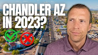 Pros and Cons of Living in Chandler, AZ | Moving to Chandler, AZ | Is Chandler, Arizona Worth It?!