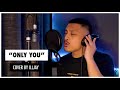 Eric Bellinger x Hitmaka - “Only You” (cover by illjay)