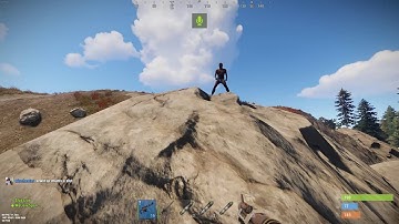 POV: Rust community is toxic