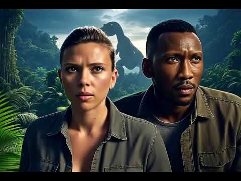 Jurassic World Rebirth (2025) - AI Movie Review