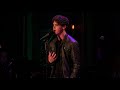 Antonio Cipriano - "Requiem" (Dear Evan Hansen; Benj Pasek & Justin Paul)