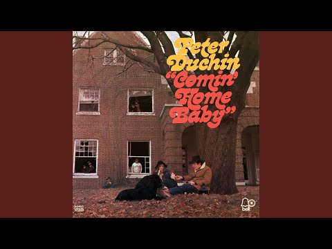 Peter Duchin — Lollipops & Grass