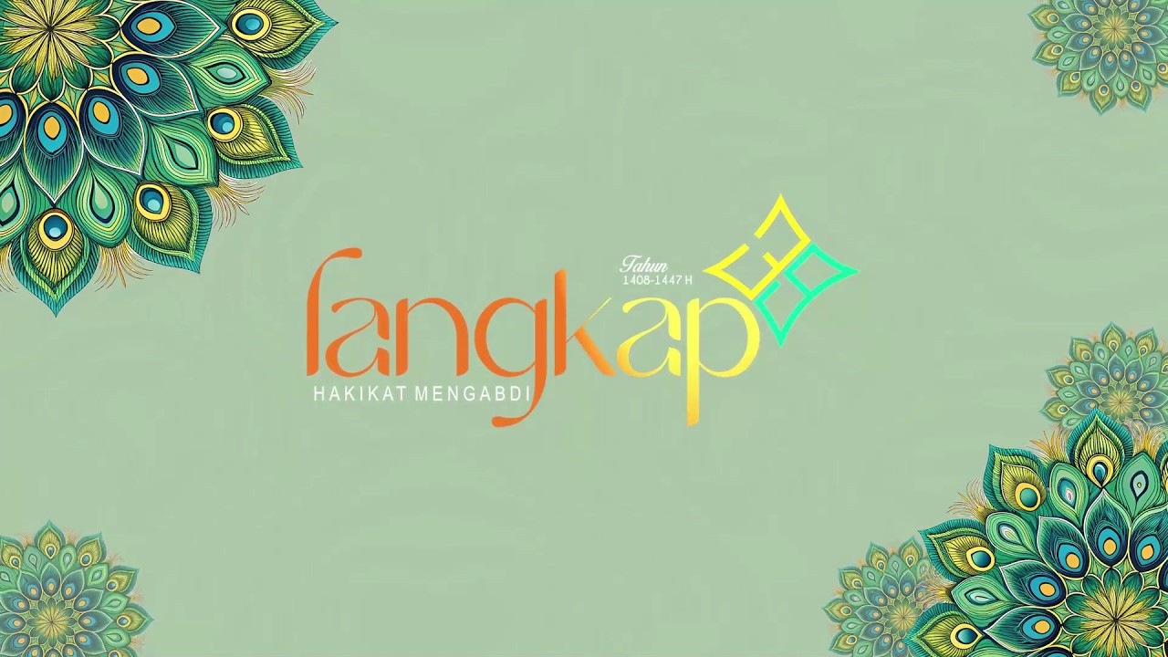 HAFLATUL IMTIHAN DALAM RANGKA MILAD KE-39 - PP. RAUDLATUL ULUM | LANGKAP, 12 FEBRUARI 2026