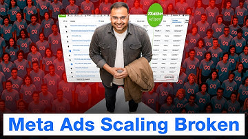 How I Finally Cracked Meta Ads Scaling - Umar Tazkeer