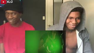 Foolio - We Paid (Remix) | Reaction