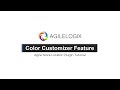 Store Locator Color Customizer FEATURE