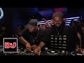 Major League DJz Amapiano Set From DJ Mag HQ