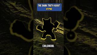 HYPNO’s Dark Secret, Pokémon Lore You Weren’t Meant to See