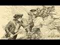 Battle of Bloody Marsh (Pre-United States History) - Major Engagements