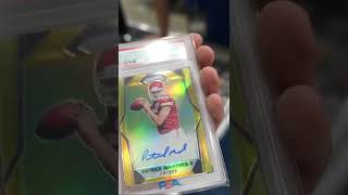 Is This $170,000 Patrick Mahomes Gold Sports Card a STEAL?! Profile