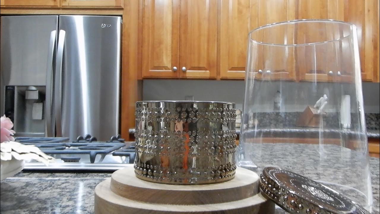 Candle Review Homeworx Cinnamon French Toast! YouTube