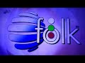 Планета Фолк ТВ Интро 5 2018 