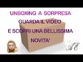 Unboxing la pi eccezionale di sempre bflex